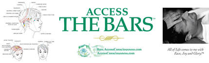 access bars banner 2