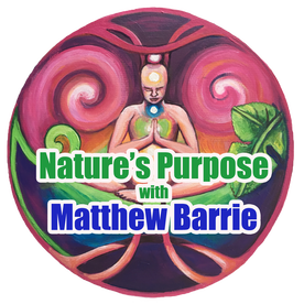 Nature's Purpose Logo